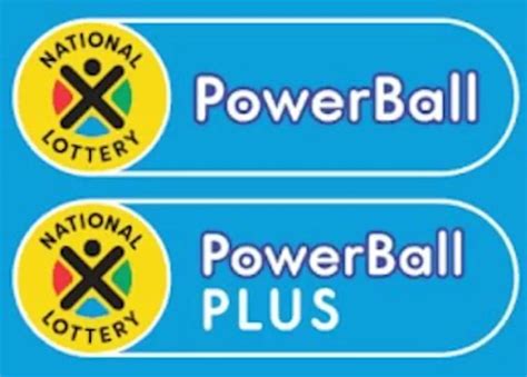 PowerBall and PowerBall Plus Results.